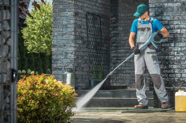 Best Factory Floor Cleaning  in Magna, UT