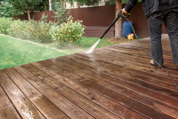 Reliable Magna, UT  Pressure Washing Services Solutions