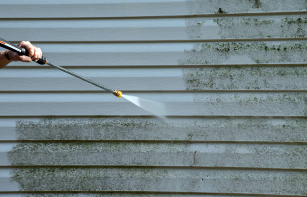 Best Gutter Cleaning  in Magna, UT